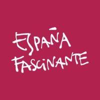 españa fascinante logo image