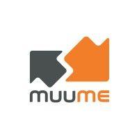 muume logo image