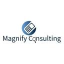 logo of Magnify Consulting