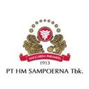 logo of Pt Hm Sampoerna Tbk