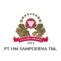 pt hm sampoerna tbk. logo image