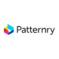 pattern factory logo image