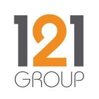 121 group logo image