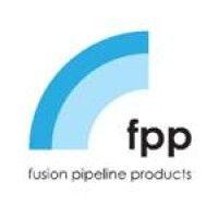 fusion pipeline products ltd logo image