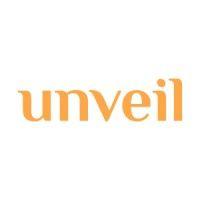 unveil logo image