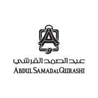 abdul samad al qurashi logo image