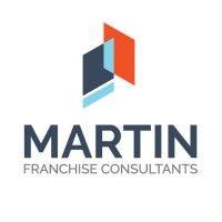 martin franchise consultants