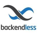 logo of Backendless