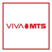 vivacell-mts (armenian subsidiary of mts group) logo image