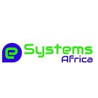 esystems africa logo image