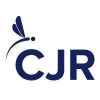 cjr logo image