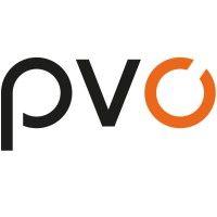 pvo logo image