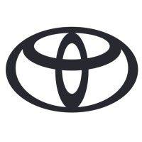 lehane motors toyota logo image