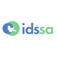 mcgill international development studies students'​ association (idssa) logo image