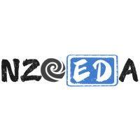 nzceda logo image