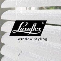 luxaflex france - hunter douglas group logo image