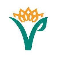 the vegan society logo image