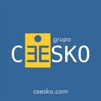 ceesko logo image