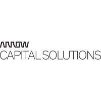 arrow capital solutions logo image