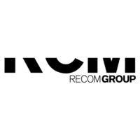 recom group logo image