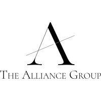 alliance group holdings logo image