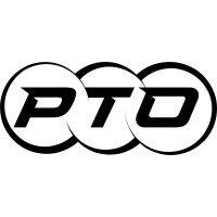 professional triathletes organisation logo image