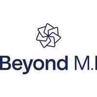 beyond mi logo image