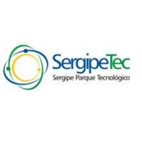 sergipe parque tecnológico - sergipetec