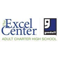 goodwill excel center dc logo image