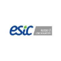 esic imagen & comunicación logo image