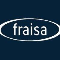 fraisa usa, inc. logo image