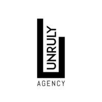 unruly agency logo image