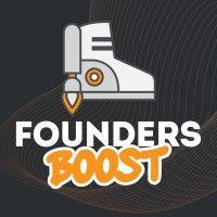 foundersboost logo image