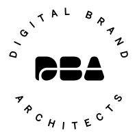 digital brand architects logo image