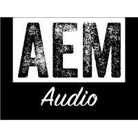 aem audio ltd logo image