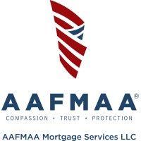 aafmaa mortgage services llc (ams) logo image