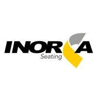 inorca seating logo image