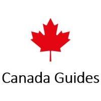 canada guides logo image