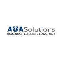 aua solutions logo image