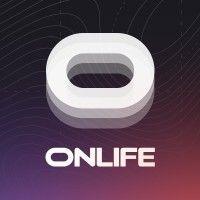 onlife logo image