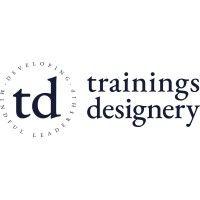 trainingsdesignery logo image