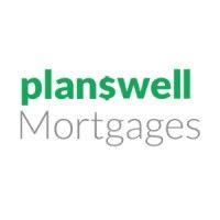 planswell mortgages inc. logo image