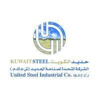 united steel industrial co. logo image