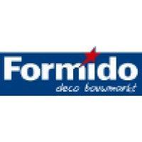 formido bouwmarkten bv