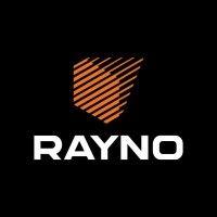 rayno window film logo image