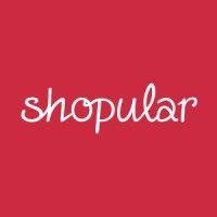 shopular (acq. by rakuten ebates) logo image