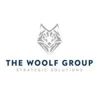 the woolf group logo image