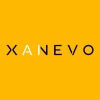 xanevo - ai consulting for ecommerce logo image