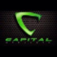 capital strength training systems logo image