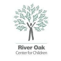 river oak center for children logo image